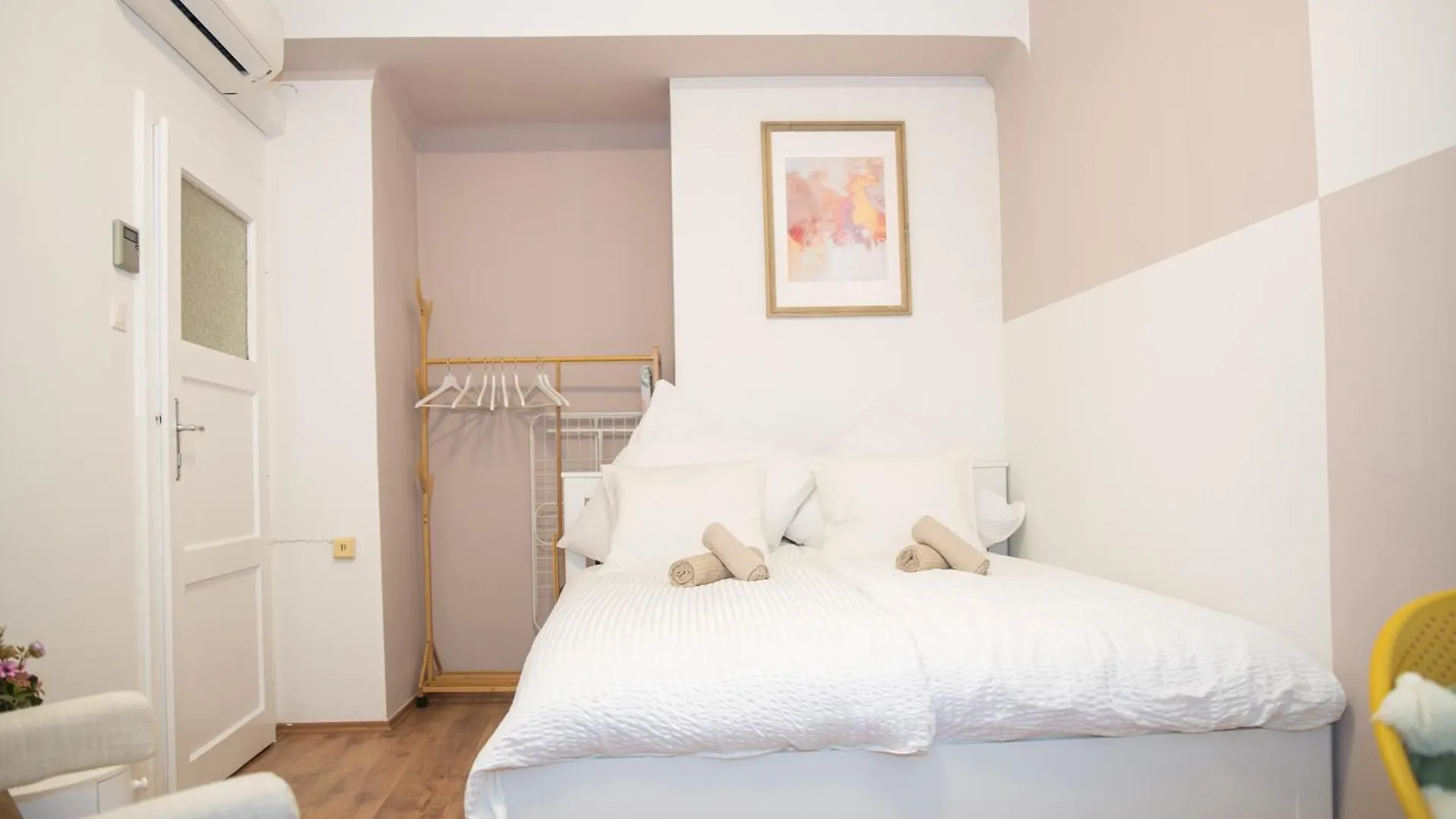Cozy City Apartments In Center K28 Vienna 0*,  Austria