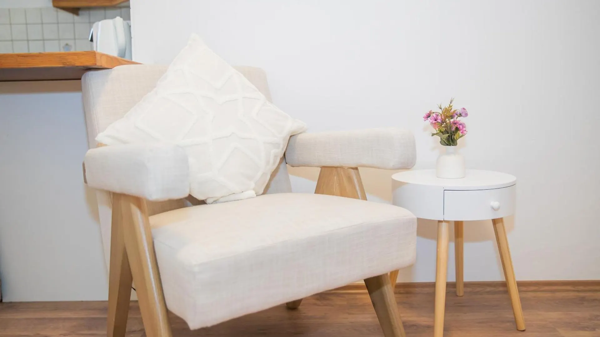 Cozy City Apartments In Center K28 Vienna