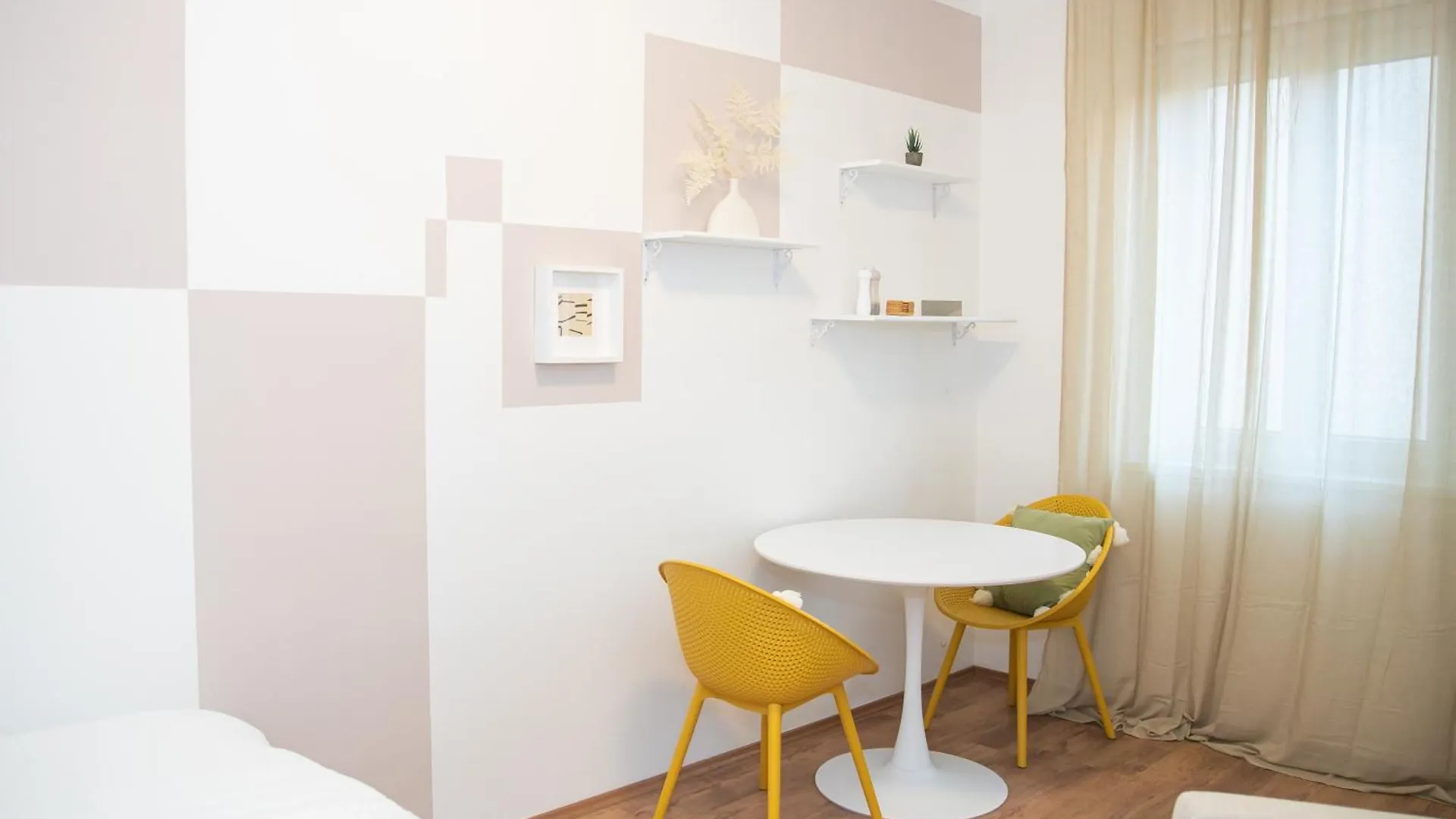 Cozy City Apartments In Center K28 Vienna