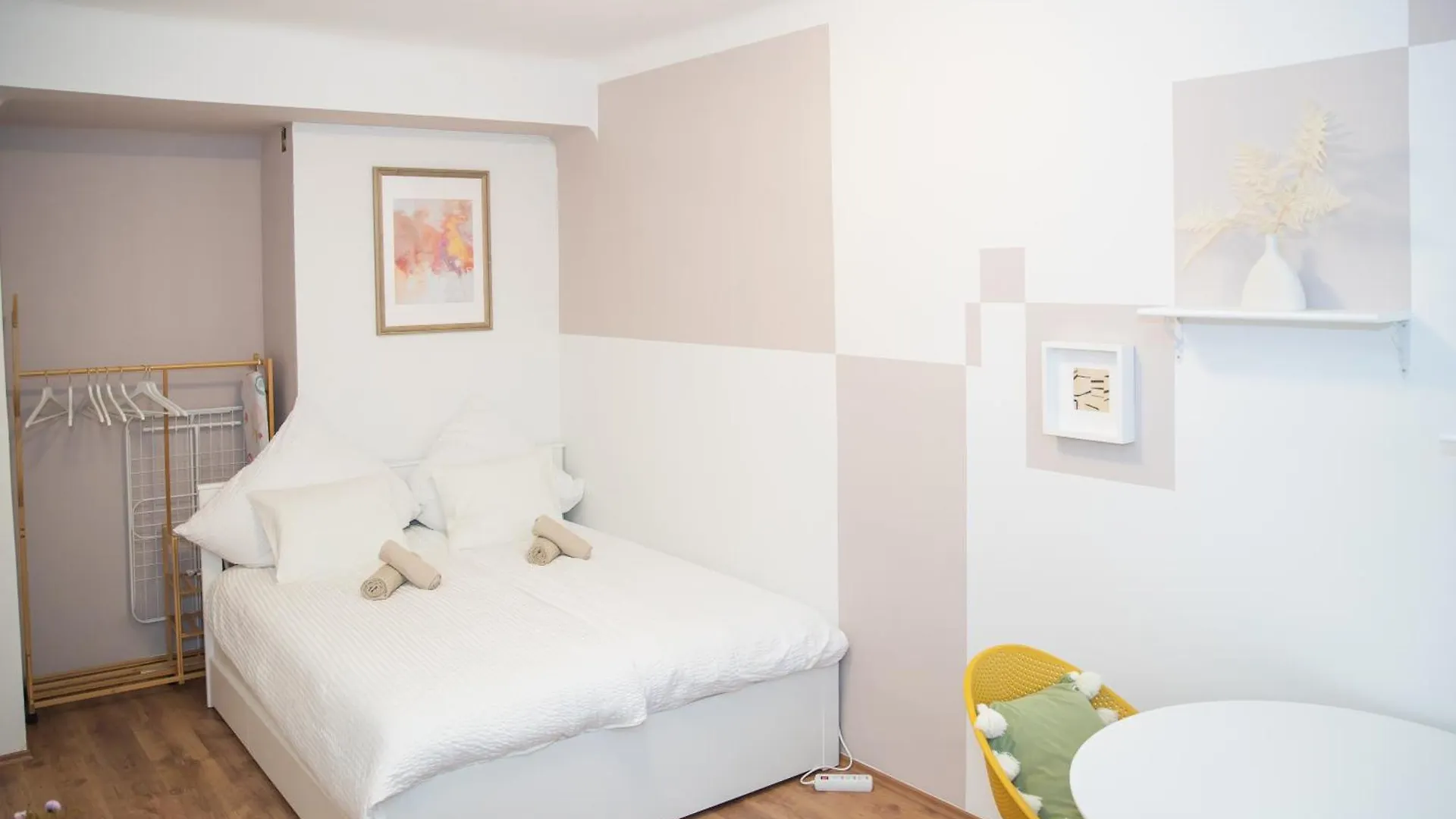 Cozy City Apartments In Center K28 Vienna Austria