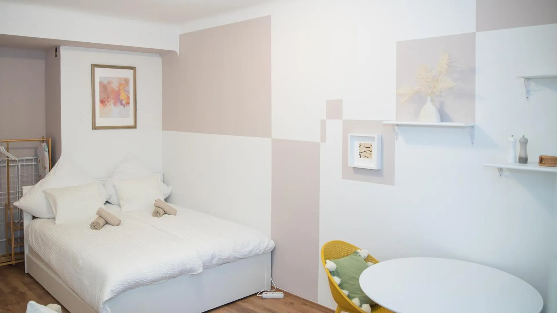 Cozy City Apartments In Center K28 Vienna