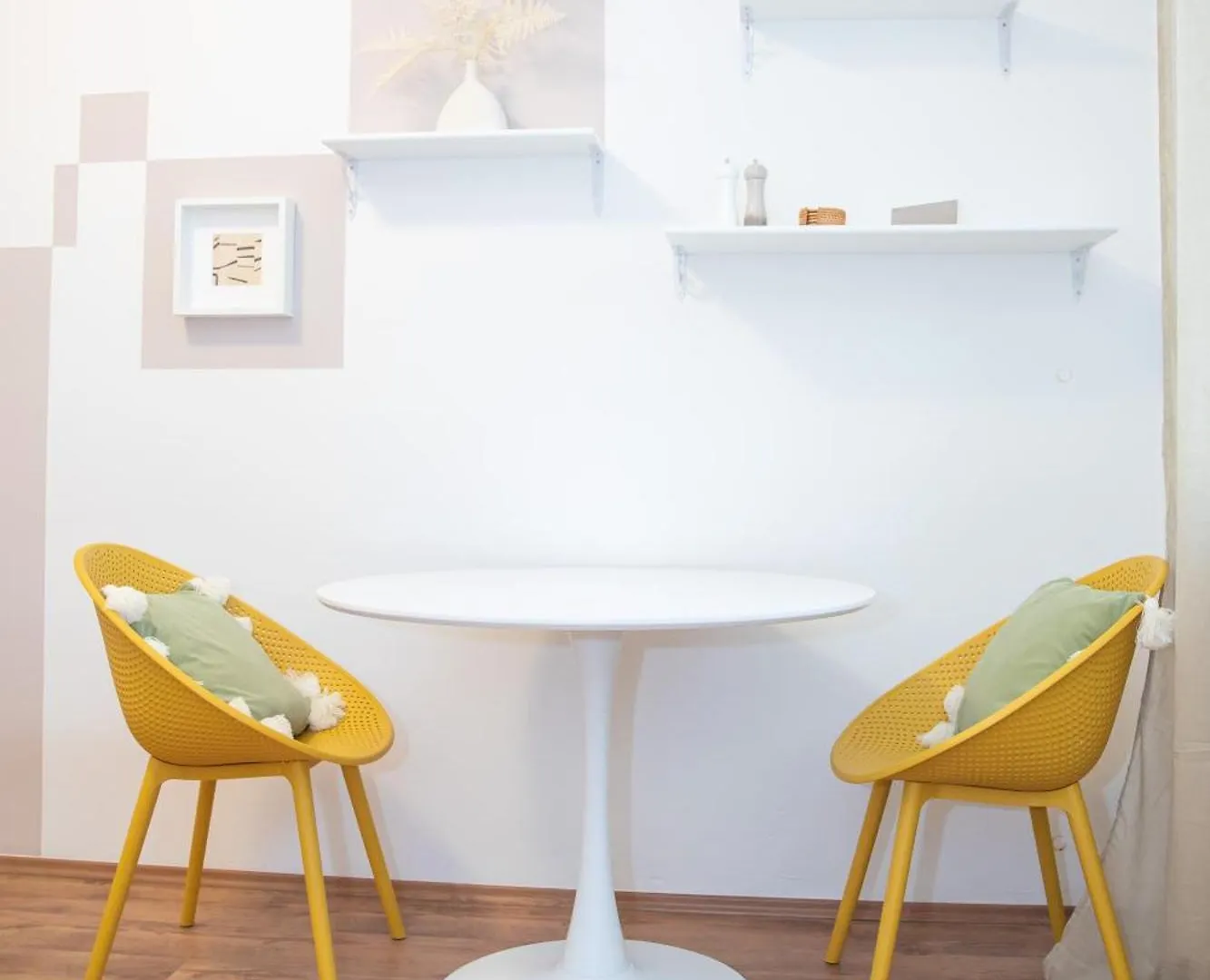 Cozy City Apartments In Center K28 Vienna