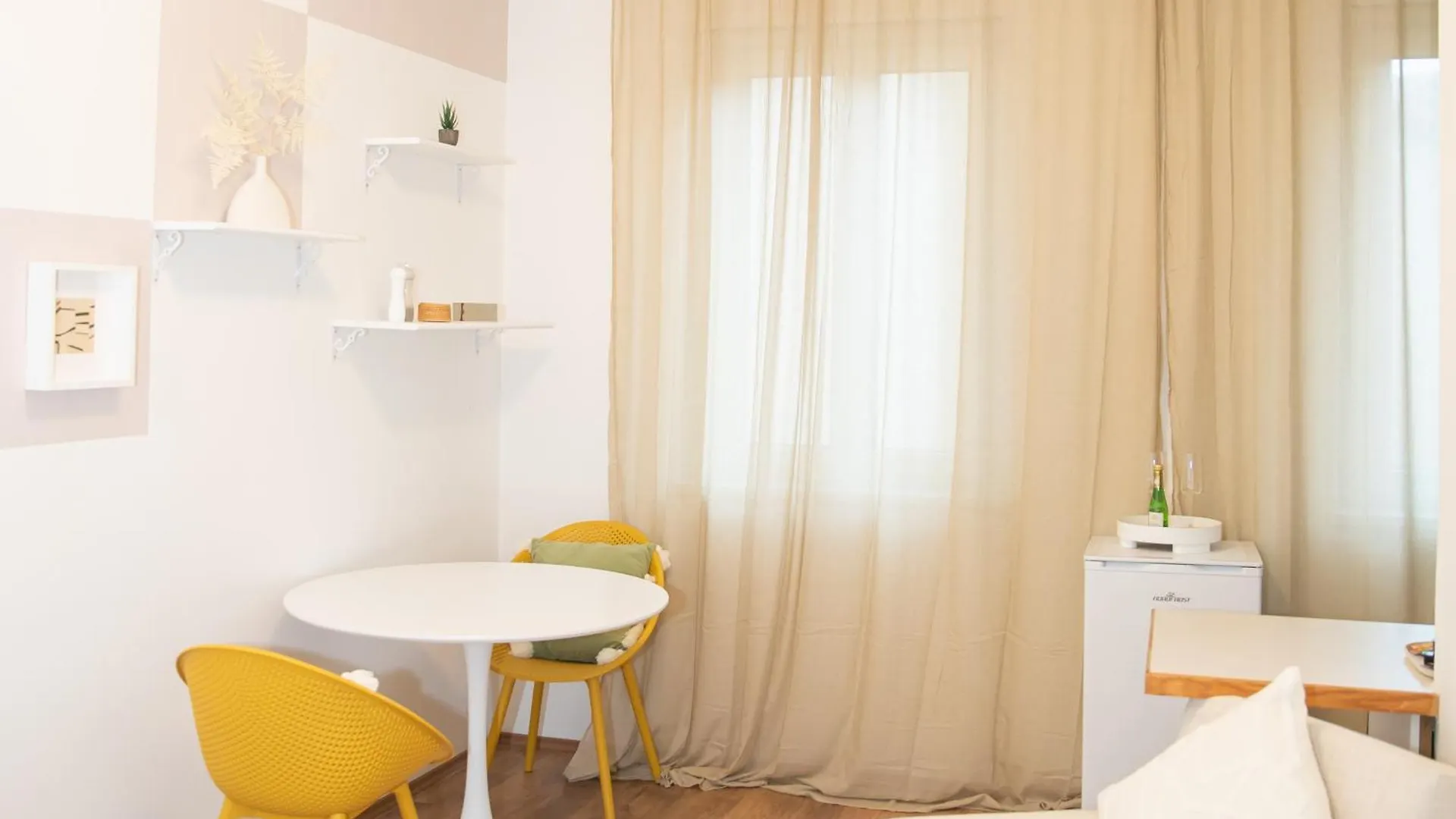 Cozy City Apartments In Center K28 Vienna