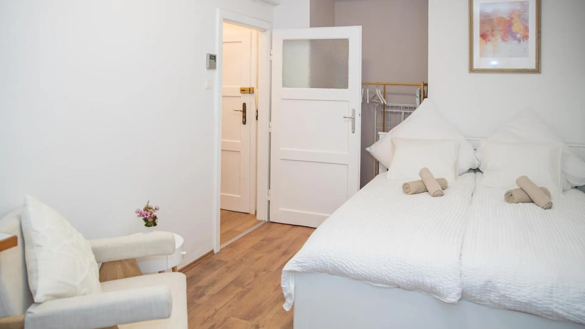 Cozy City Apartments In Center K28 Vienna Austria