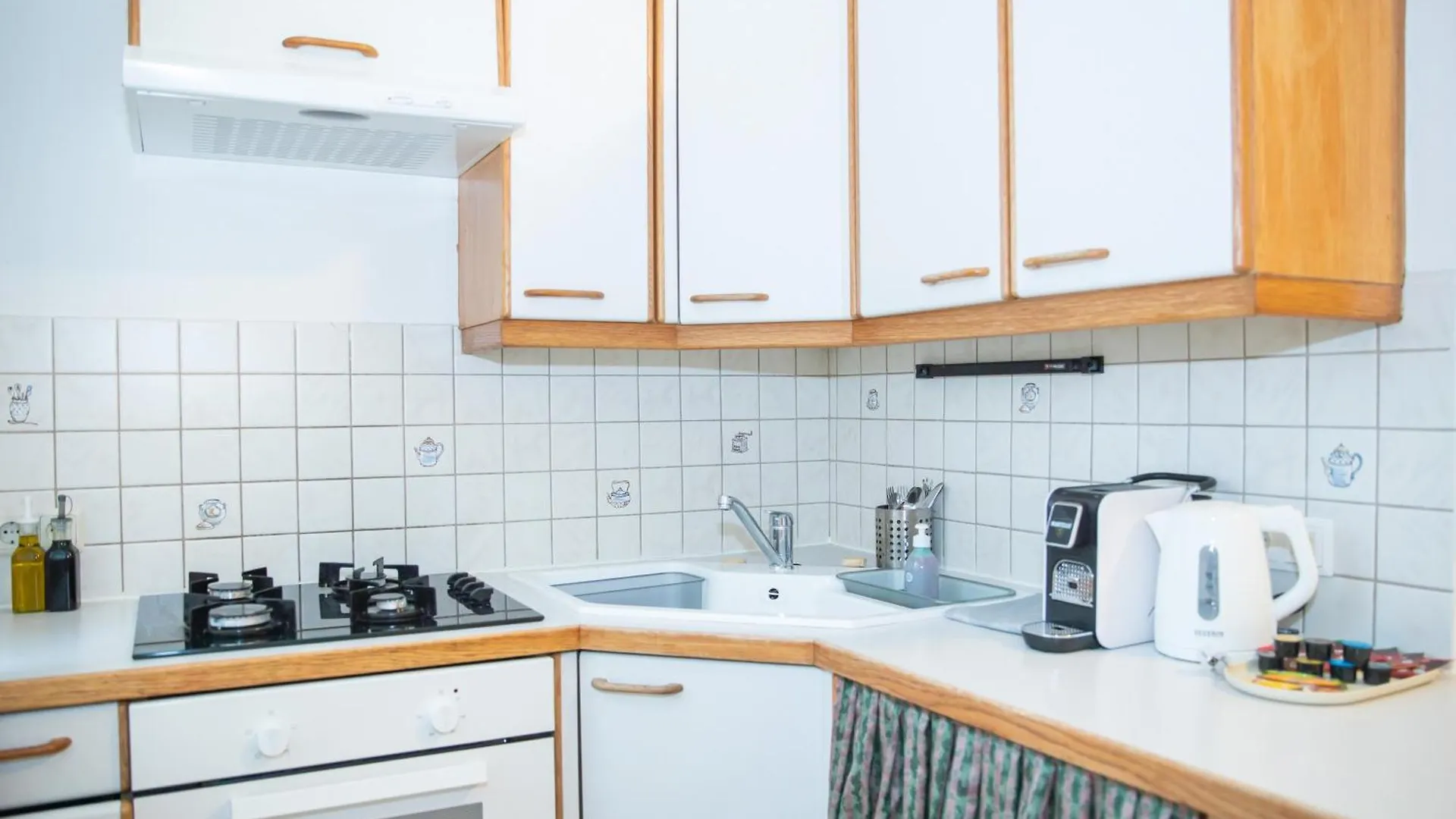 Cozy City Apartments In Center K28 Vienna